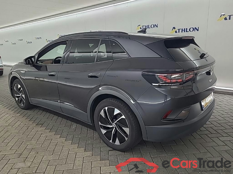 VOLKSWAGEN ID.4 77kWh Family Auto 5D 150kW #4