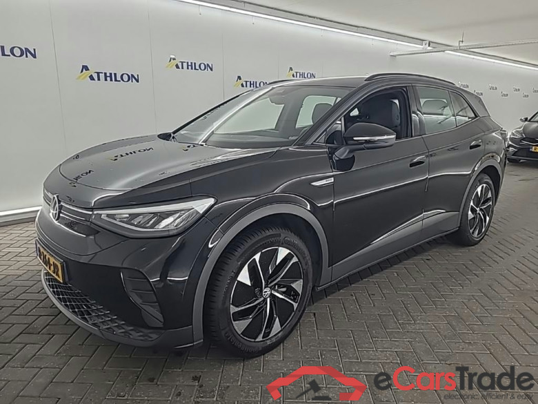 VOLKSWAGEN ID.4 77kWh 150kW Pro Auto 5D