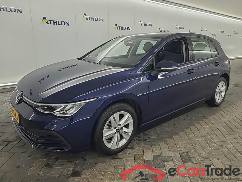 VOLKSWAGEN GOLF 1.0 eTSI 81kW DSG Life Business 5D