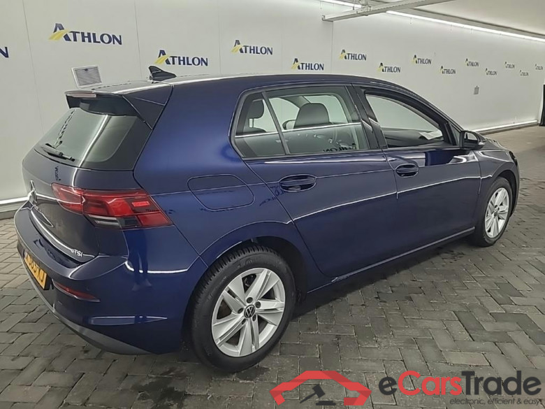 VOLKSWAGEN GOLF 1.0 eTSI 81kW DSG Life Business 5D #3