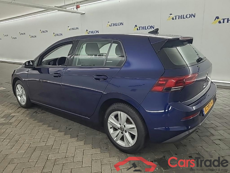 VOLKSWAGEN GOLF 1.0 eTSI 81kW DSG Life Business 5D #4