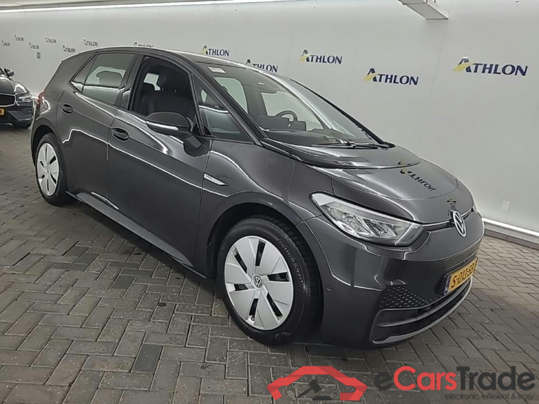 VOLKSWAGEN ID.3 58kWh 107kW Pro auto 5D #2