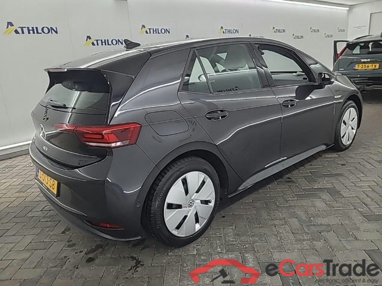 VOLKSWAGEN ID.3 58kWh 107kW Pro auto 5D #3