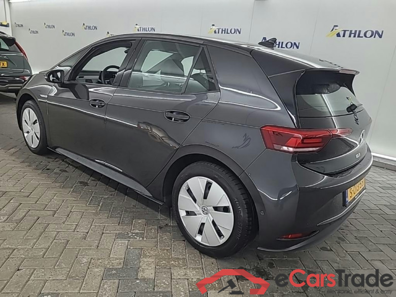 VOLKSWAGEN ID.3 58kWh 107kW Pro auto 5D #4