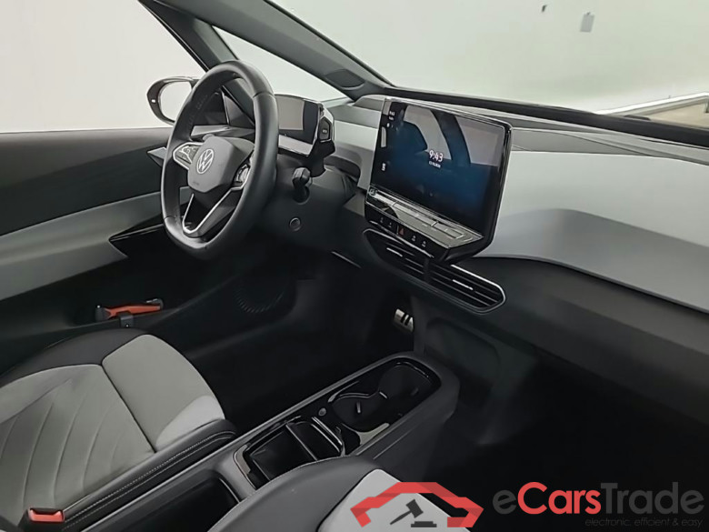 VOLKSWAGEN ID.3 58kWh 107kW Pro auto 5D #6