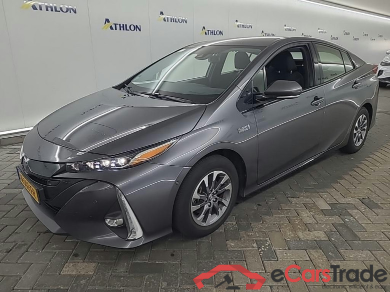 TOYOTA Prius 1.8 Plug-in Hybrid Executive Automaat 5D 90kW