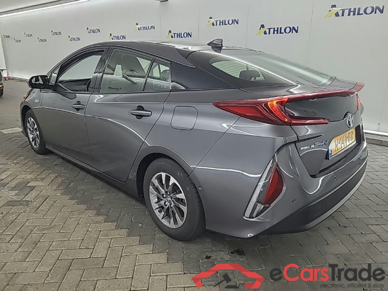 TOYOTA Prius 1.8 Plug-in Hybrid Executive Automaat 5D 90kW #4