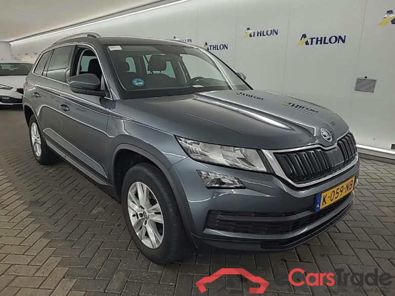 SKODA Kodiaq 1.5 TSI ACT 110kW Ambition 5D #2