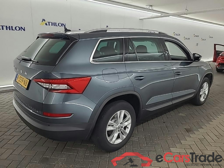 SKODA Kodiaq 1.5 TSI ACT 110kW Ambition 5D #3