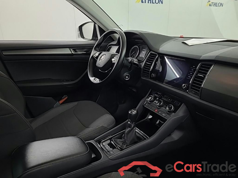 SKODA Kodiaq 1.5 TSI ACT 110kW Ambition 5D #6