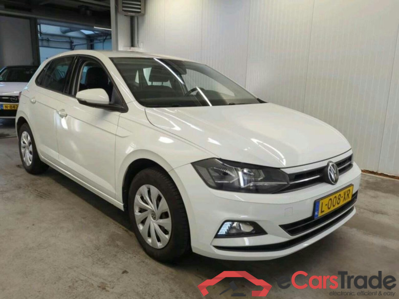 VOLKSWAGEN POLO 1.0 TSI Comfortline #5