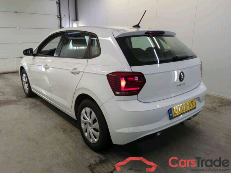 VOLKSWAGEN POLO 1.0 TSI Comfortline #6