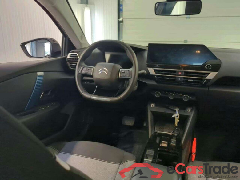 CITROEN Ë-C4 X Feel 50 kWh #3