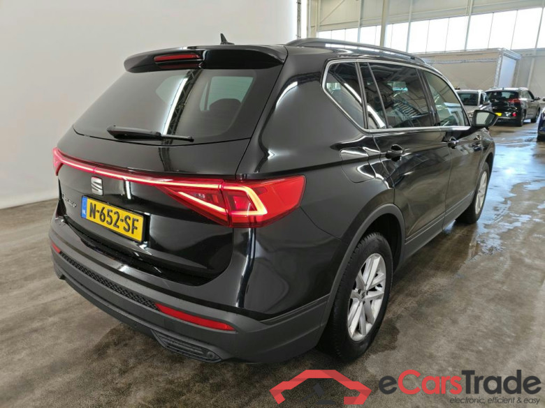 SEAT Tarraco 1.5 TSI Style Business Intense DSG-7   7 Persoons #2
