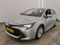 preview Toyota Corolla #0