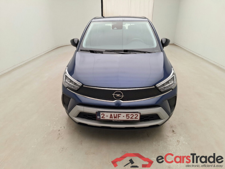 Opel, Crossland '20, Crossland 1.2 96kW Elegan.Aut #1