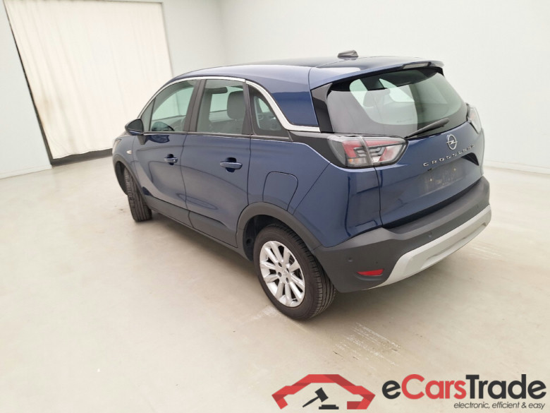 Opel, Crossland '20, Crossland 1.2 96kW Elegan.Aut #3