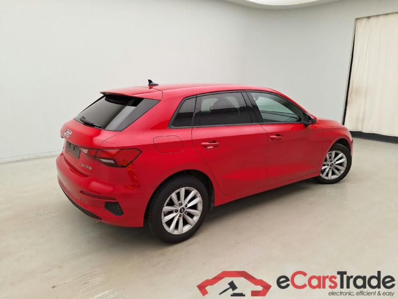 Audi, A3 SB '20, A3 SB 30 TFSi 81kW Attra. #4