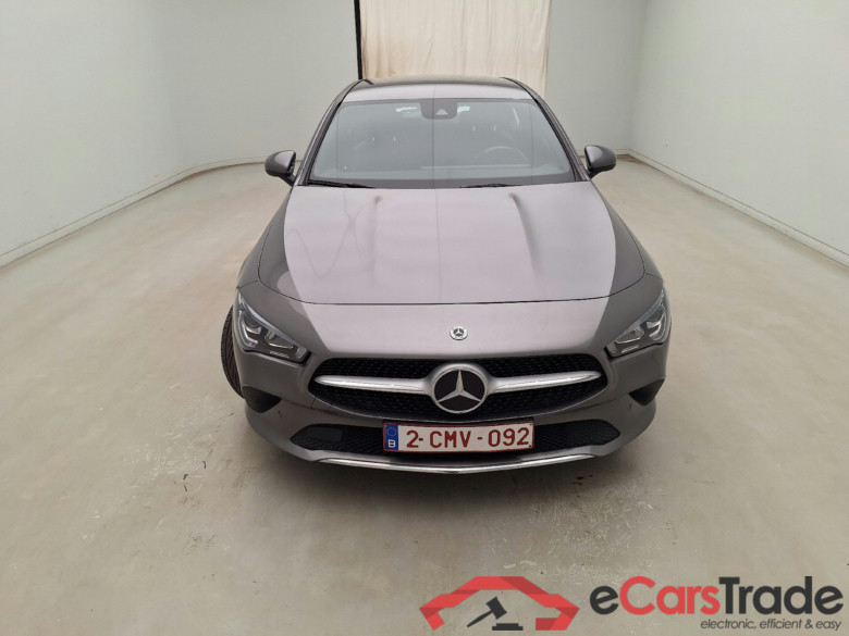 Mercedes, CLA-Clas SB '19 PHEV, CLA SB 250 e Bus.Solut.Aut. #1