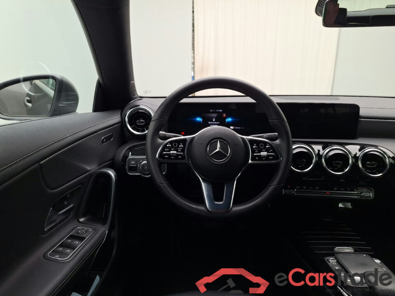 Mercedes, CLA-Clas SB '19 PHEV, CLA SB 250 e Bus.Solut.Aut. #6