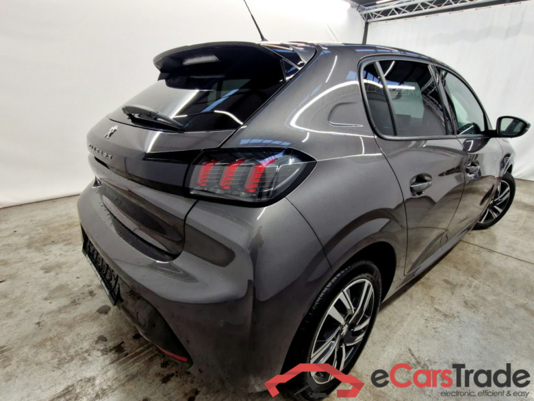 Peugeot, 208 '19, 208 1.5BHDi 100 Allure #4