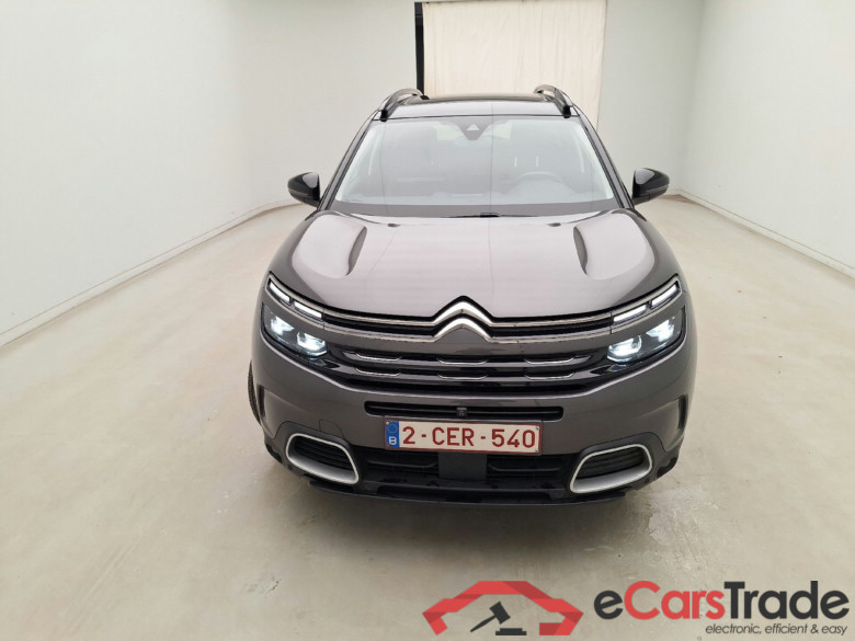 Citroën, C5 Aircross '18, C5 Aircr.1.2 130 Shine Aut.