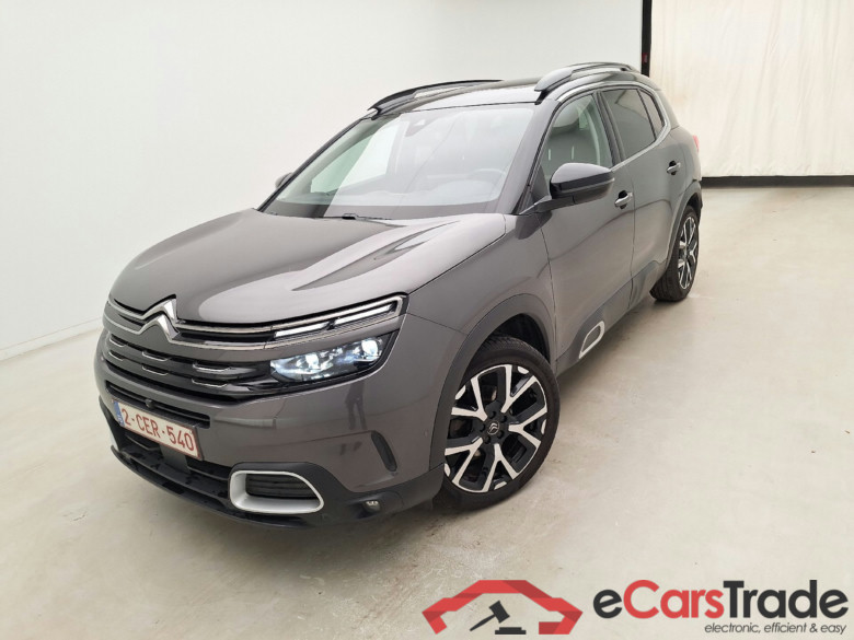Citroën, C5 Aircross '18, C5 Aircr.1.2 130 Shine Aut. #2