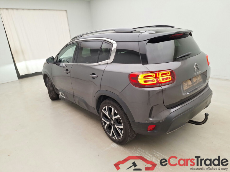 Citroën, C5 Aircross '18, C5 Aircr.1.2 130 Shine Aut. #3
