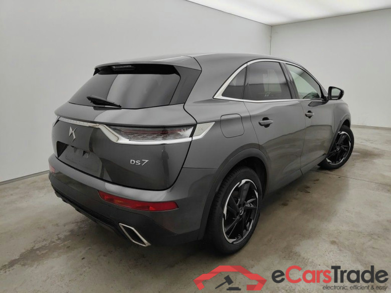 DS 7 Crossback 1.6 PureTech 180 Automatic Bastille + 5d #2