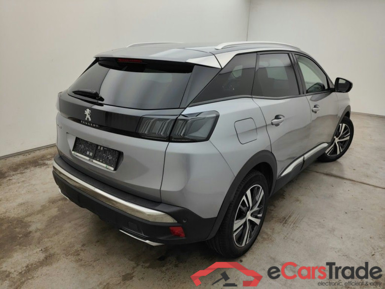Peugeot 3008 1.2 PureTech 96kW S&S Auto Allure Pack 5d #2
