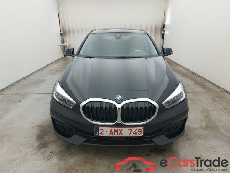 BMW 1 Reeks Hatch 116iA (80 kW) 5d #5
