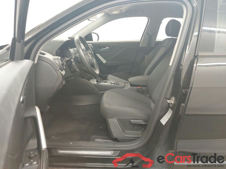Audi Q2 2.0 30 TDI 85kW S tr. Advanced Bus. Ed. 5d #3