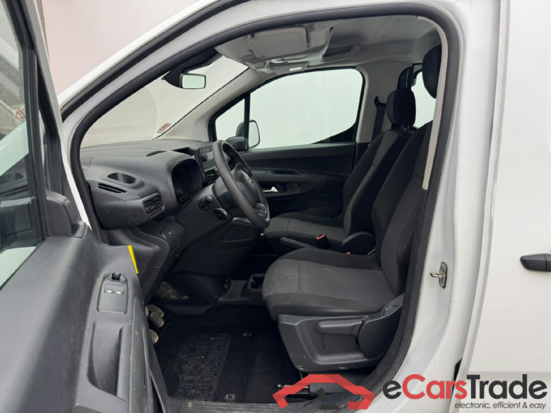 CITROEN BERLINGO SWB DIESEL - 2018 1.5 BlueHDi M Live S&S 5d