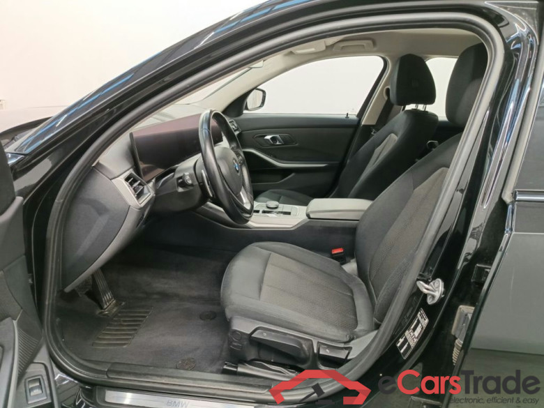 BMW 3 Reeks Touring 318d (100 kW) 5d #3