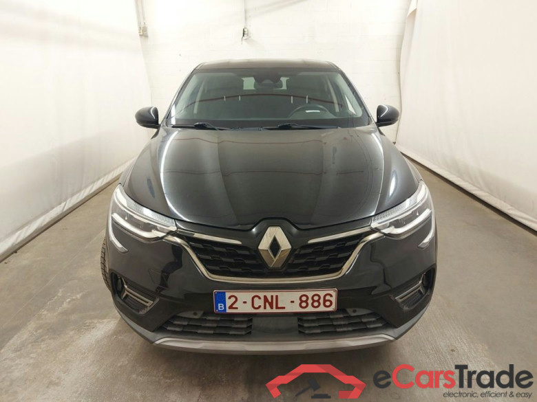 Renault Arkana TCe 140 EDC Corporate Edition 5d #5