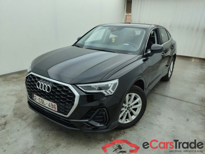 Audi Q3 Sportback 45 TFSI e S tronic 5d