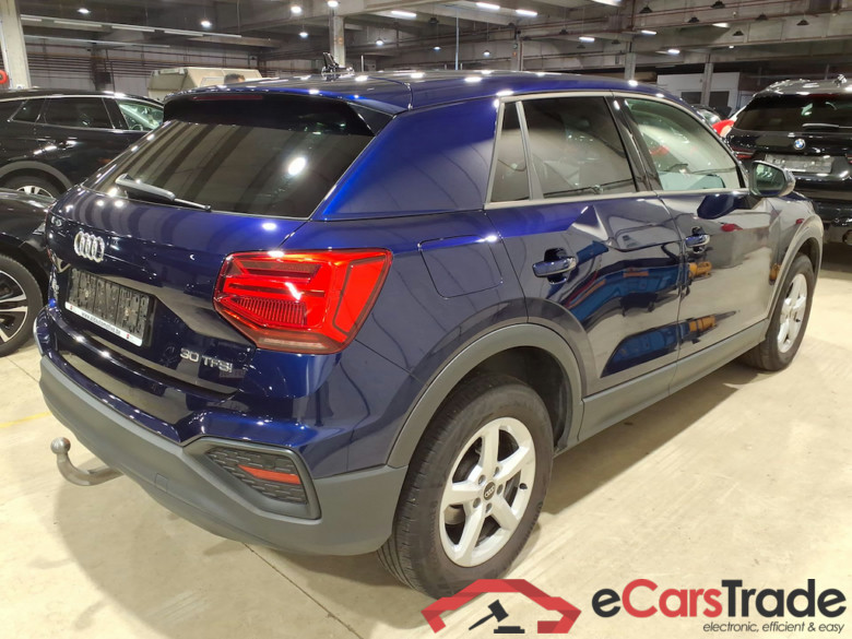 AUDI Q2 1.0 30 TFSI ATTRACTION #4