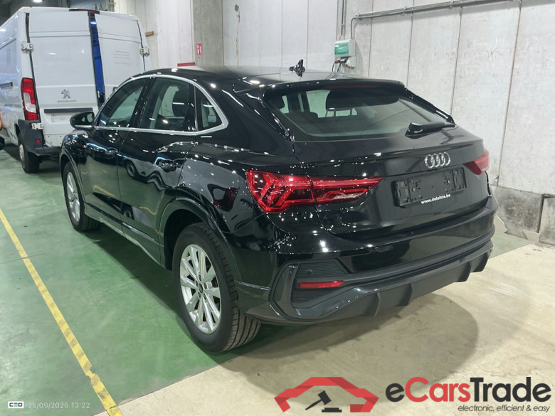 AUDI Q3 Sportback 1.4 45 TFSI E S TRONIC #3