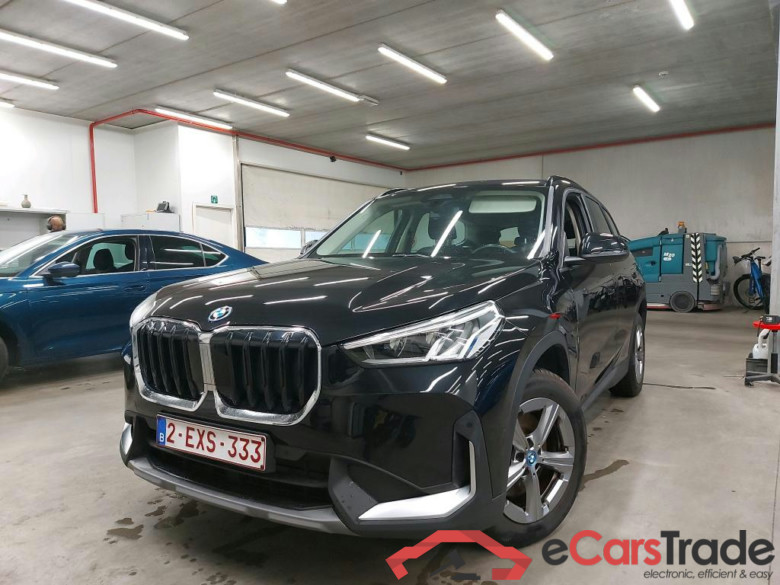 BMW - BMW X1 xDrive25e 245PK With Climatic & Navigation & Heated Seats & Driving Assistant Plus & Park Sensors Front & Rear * HYBRID *