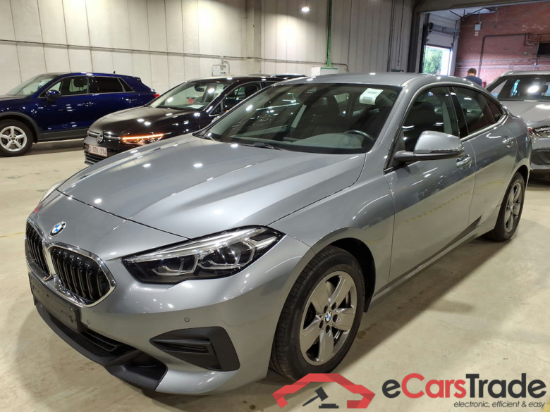 BMW 2 SERIES GRAN COUPE 1.5 218IA GRAN COUPE