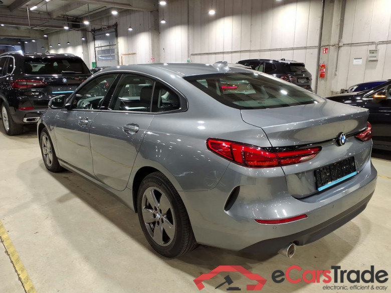 BMW 2 SERIES GRAN COUPE 1.5 218IA GRAN COUPE #2