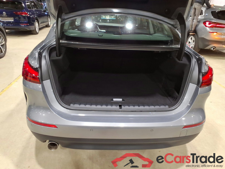 BMW 2 SERIES GRAN COUPE 1.5 218IA GRAN COUPE #3
