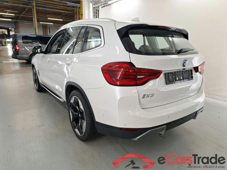 BMW IX3 80KWH AUTO #3