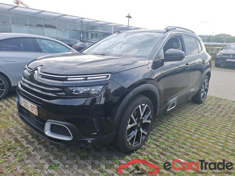 CITROËN C5 AIRCROSS 1.5 BLUEHDI 130 SHINE AUTO #1