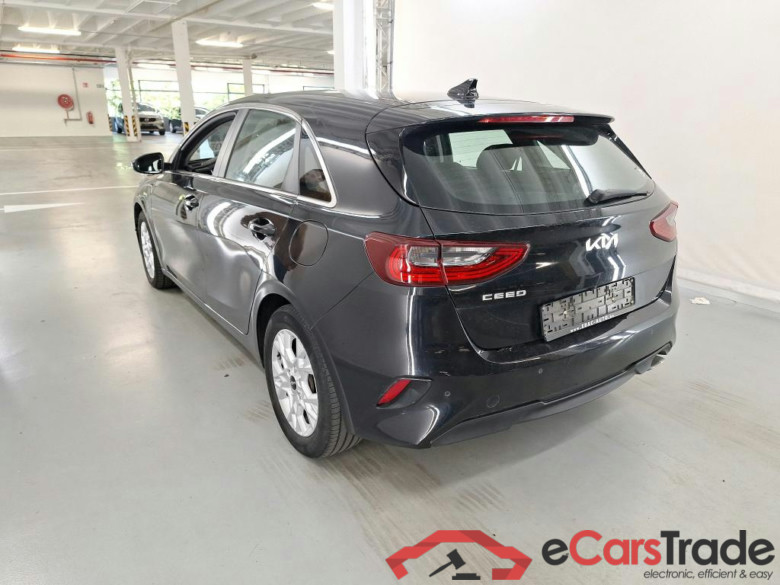 KIA CEE'D 1.0 T-GDI PULSE #3