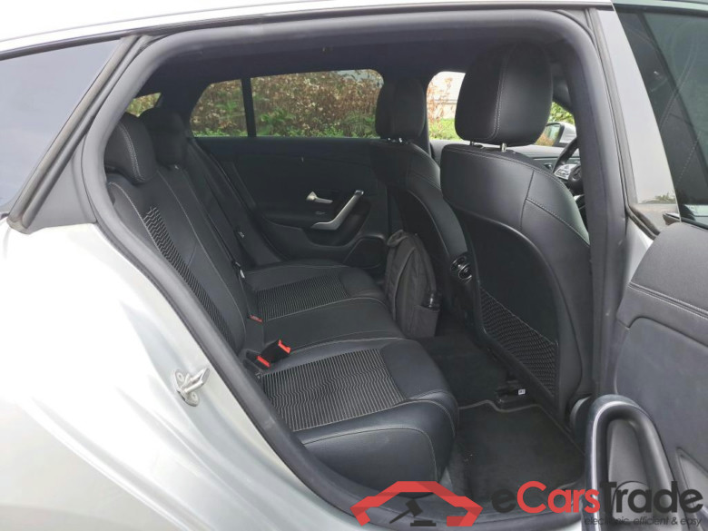 MERCEDES-BENZ CLA SHOOTING BRAKE 1.3 CLA 250 E DCT SHOOTING BRAKE #6