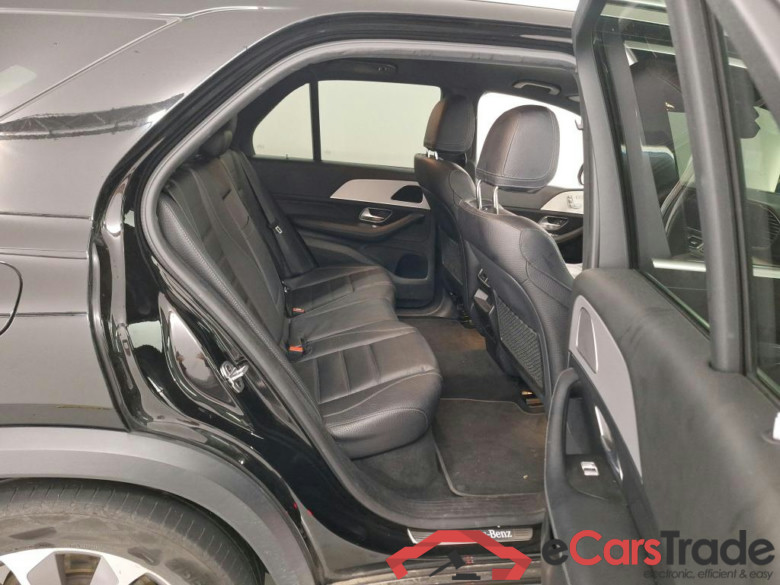 MERCEDES-BENZ GLE 2.0 GLE 350 DE PHEV 4MATIC 4WD BUS SOL #6