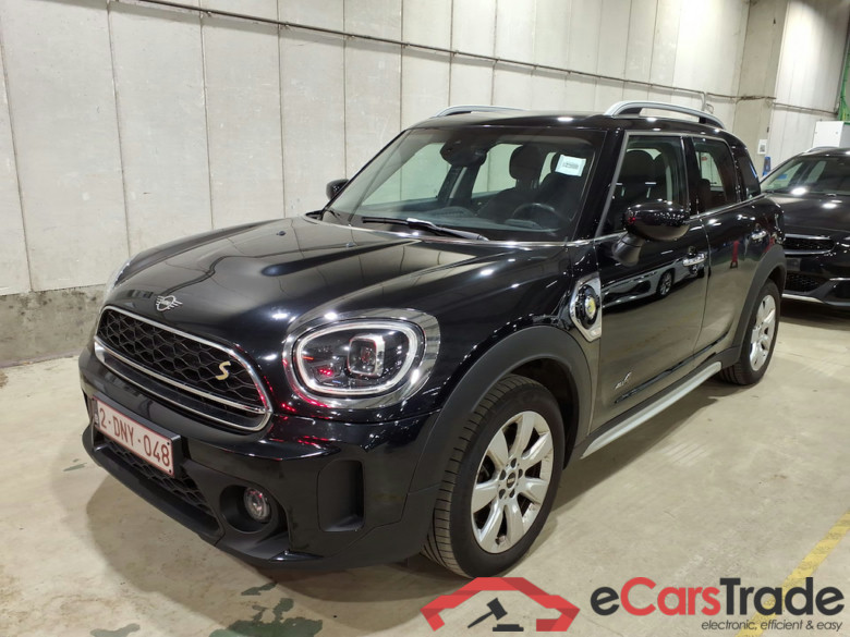MINI COUNTRYMAN 1.5 COOPER S E 4WD AUTO