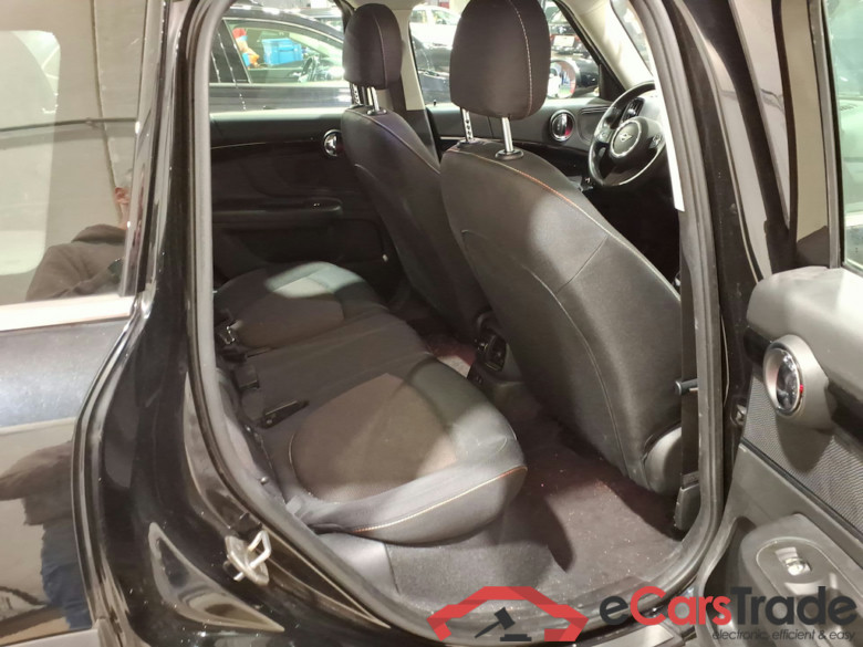 MINI COUNTRYMAN 1.5 COOPER S E 4WD AUTO #5
