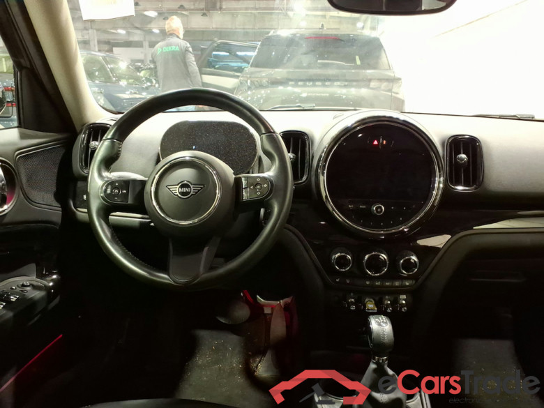 MINI COUNTRYMAN 1.5 COOPER S E 4WD AUTO #6